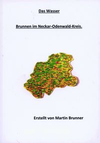 Produktbild: Das Wasser