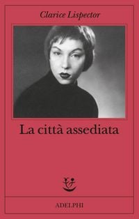 Produktbild: La citt&agrave; assediata