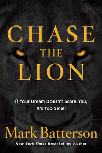 Produktbild: Batterson, M: Chase the Lion