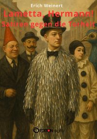 Produktbild: Lametta, Hermann! - Satiren gegen die Torheit