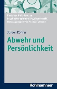 Produktbild: Abwehr und Pers&ouml;nlichkeit