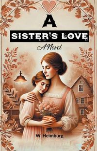 Produktbild: A Sister's Love A Novel