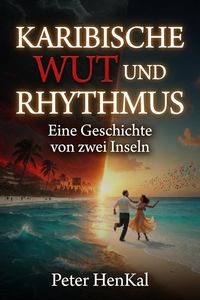 Produktbild: KARIBISCHE WUT UND RHYTHMUS. Eine Geschichte von zwei Inseln