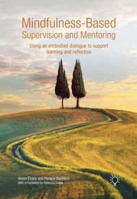Produktbild: Mindfulness-Based Supervision and Mentoring