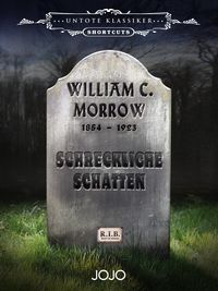 Produktbild: Schreckliche Schatten