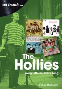 Produktbild: The Hollies