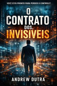 Produktbild: O Contrato Dos Inv&iacute;siveis