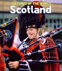 Produktbild: Cultures of the World: Scotland