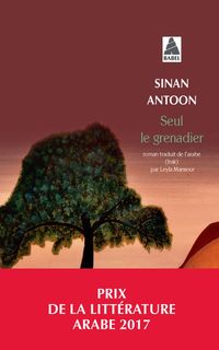 Produktbild: Seul le grenadier