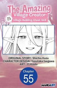 Produktbild: The Amazing Village Creator: Slow Living with the Village Building Cheat Skill #055