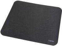 Produktbild: LogiLink ID0117 Gaming-Mauspad Schwarz