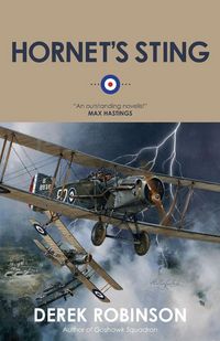 Produktbild: Hornet's Sting