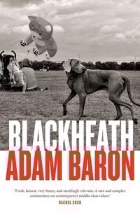 Bild vom Artikel Blackheath vom Autor Adam Baron