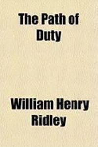 Produktbild: The Path of Duty