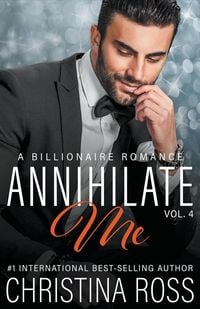 Produktbild: Annihilate Me, Vol. 4