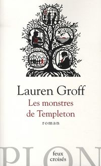 Produktbild: Les Monstres de Templeton