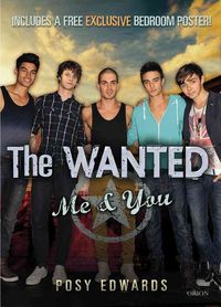 Produktbild: Wanted