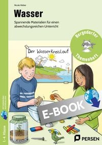 Produktbild: Wasser