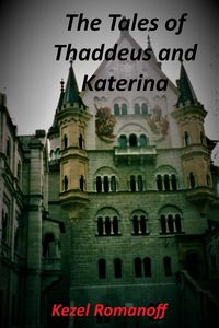 Produktbild: The Tales of Thaddeus and Katerina