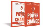 Bild vom Artikel The Power to Change Book with Workbook vom Autor Craig Groeschel