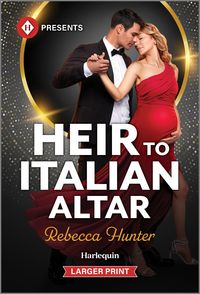 Produktbild: Heir to Italian Altar