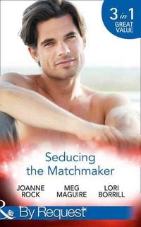 Produktbild: Rock, J: Seducing the Matchmaker