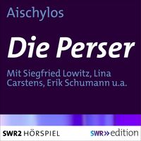 Produktbild: Die Perser