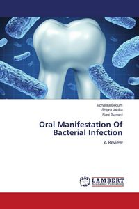 Produktbild: Oral Manifestation Of Bacterial Infection