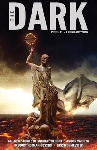 Produktbild: The Dark Issue 11