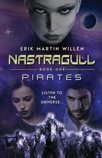 Produktbild: Pirates (Nastragull)