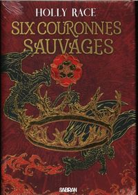 Produktbild: Six couronnes sauvages
