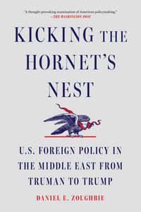 Produktbild: Kicking the Hornet's Nest