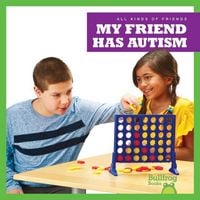 Produktbild: My Friend Has Autism