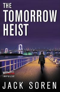 Produktbild: The Tomorrow Heist