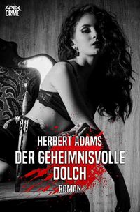 Produktbild: Der Geheimnisvolle Dolch