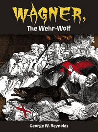 Produktbild: Blaisdell, B: Wagner, the Wehr-Wolf