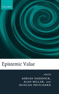 Produktbild: Epistemic Value