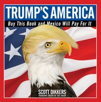 Produktbild: Trump's America