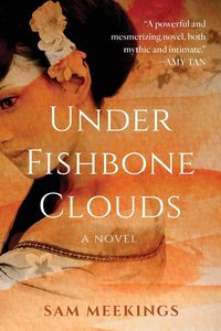 Produktbild: Under Fishbone Clouds