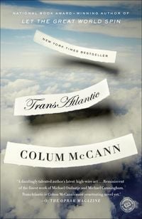 Produktbild: Transatlantic