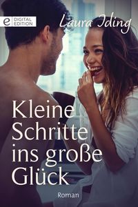 Produktbild: Kleine Schritte ins gro&szlig;e Gl&uuml;ck