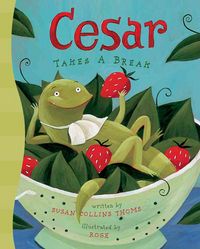 Produktbild: Cesar Takes a Break