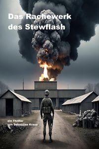 Produktbild: Das Rachewerk des Stewflash