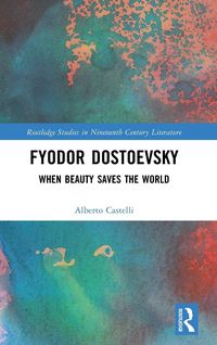 Produktbild: Fyodor Dostoevsky