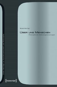 Produktbild: &Uuml;ber uns Menschen