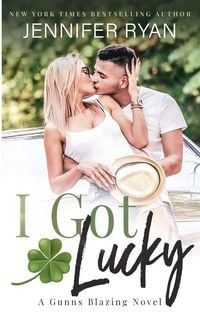 Produktbild: I Got Lucky