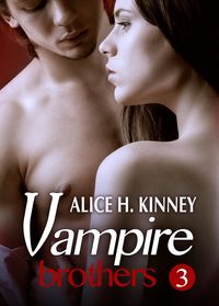 Produktbild: Vampire Brothers 3