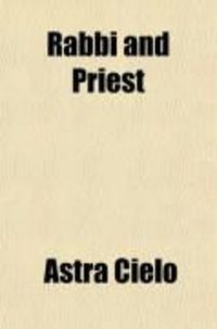 Produktbild: Rabbi and Priest
