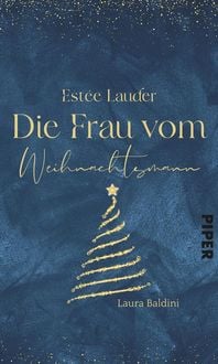 Produktbild: Est&eacute;e Lauder - Die Frau vom Weihnachtsmann