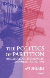 Produktbild: Politics Of Partition